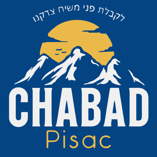 Chabad Pisac